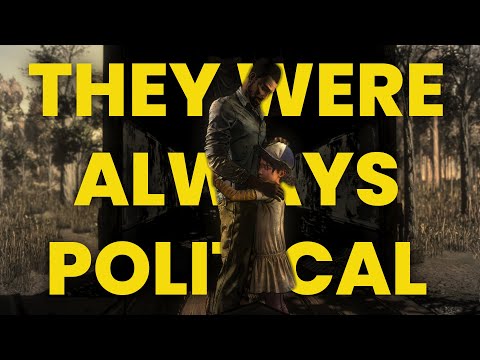 The Walking Dead Telltale Wiki