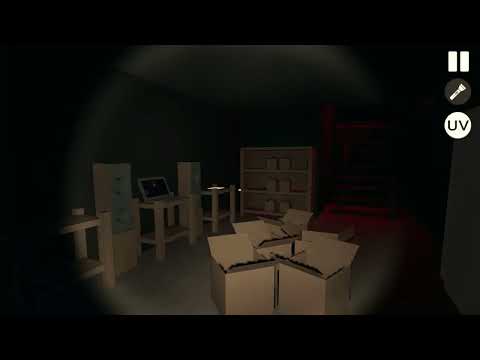 Nobody Leaves: Horror Escape video thumbnail