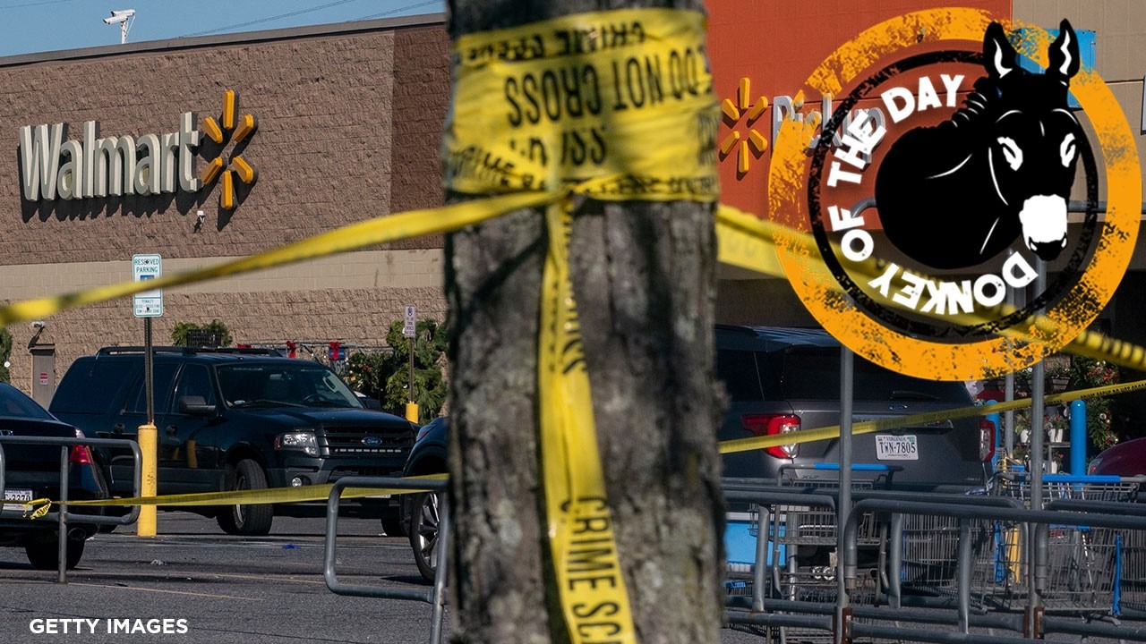 Wife Calls Armed Husband After Walmart Fight Leading To Deadly Shooting