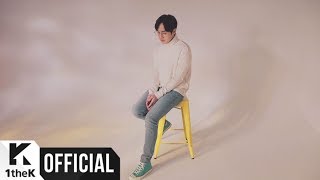 [MV] Lee Seok Hoon(이석훈) _ Don`t love me(사랑하지 말아요) (Prod. ROCOBERRY(로코베리))