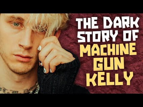 How Old Is Mgk
