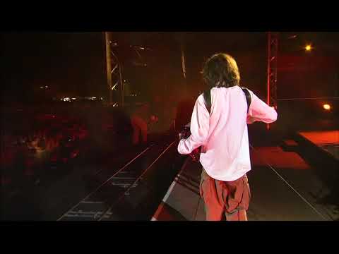 Jean Michel Jarre Live - 2005 Gdansk Poland (6 of 10)