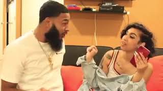 Butterflies - Queen Naija Butterflies - Queen Naija