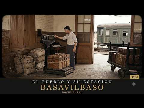 Basavilbaso, Entre Ríos: Telégrafo, Equipajes y Correo en un Solo Día
