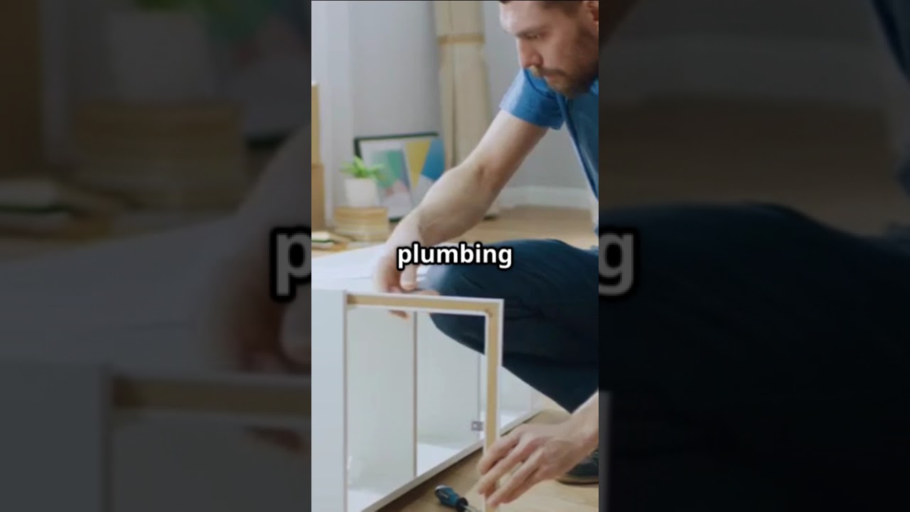 Novi Handyman Services #homemodifications #handyman