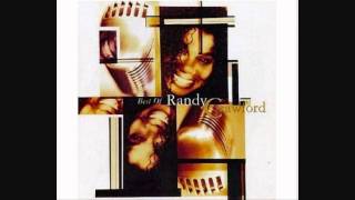 Who's Crying Now - Randy Crawford