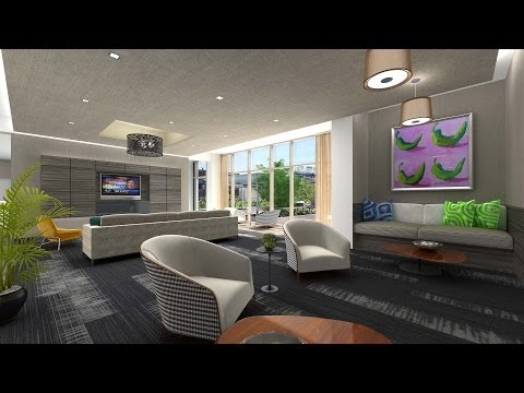 Tour Lakeview’s newest apartments with the developer Tour Lakeview’s newest apartments with the developer