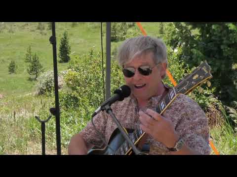 Sweet Spot Trio at Lost Angel Festival