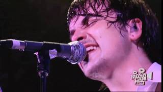 Kisschasy "Spray On Pants" Live (HD, Official) | Moshcam