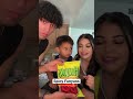 One year old tries every spicy chip in the world 🌎🥲 #shorts