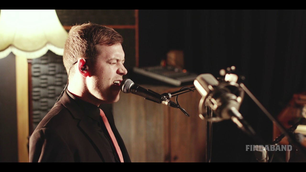 Goody 2 Shoes Auckland Bands