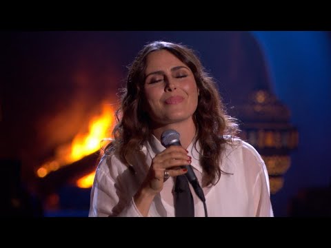 My Love Will Never Die - Sharon den Adel