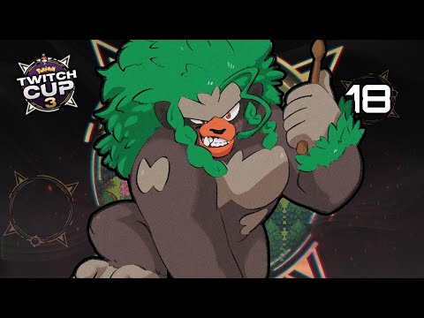 Pokémon Twitch Cup 3 con Rubius Ep.18 - LA MAYOR FAILEADA DE LA SERIE