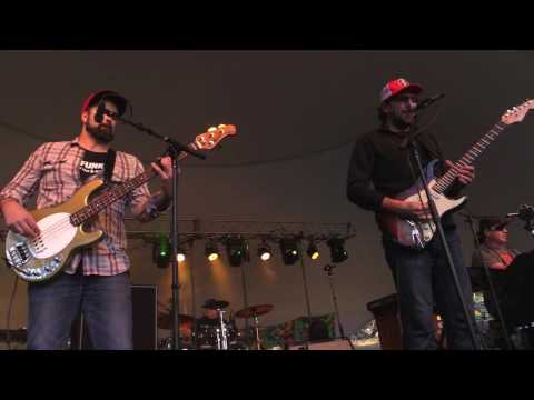 The Breakfast 2015 10 10  Shuck and Jive MULTICAM