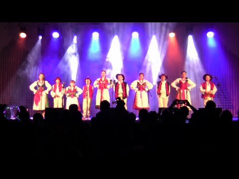 Zespół Regionalny ,,Młody Juhas,,😀👍👍