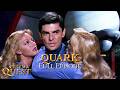 Goodbye Polumbus Quark FULL EPISODE S1E4 Cinema Quest