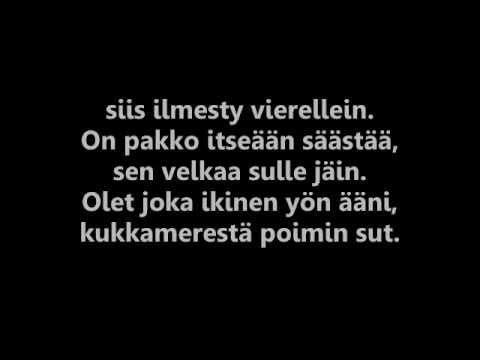 download lagu mp3 mp4 Kaija Koo Jos Sua Ei Ois Ollut, download mp3 Kaija Koo Jos Sua Ei Ois Ollut free download, download mp3 Kaija Koo Jos Sua Ei Ois Ollut