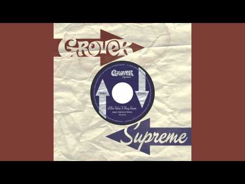 The Valkyrians - Geronimo  (Grover Supreme 7