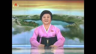 S naší novou raketou zasáhneme celé USA, oznámila Severní Korea