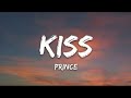 Prince & The Revolution - Kiss (EXTENDED VERSION)