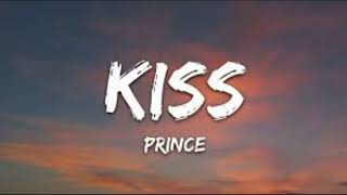 Prince &amp; The Revolution - Kiss (EXTENDED VERSION)