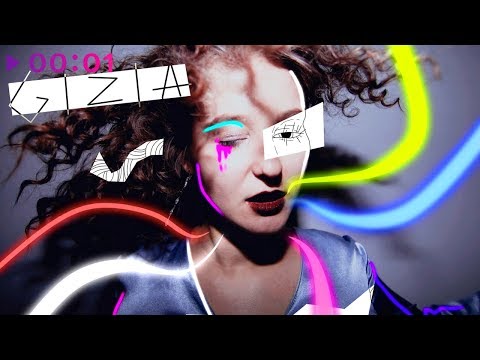 Gizla - Под язык | Official Audio | 2019