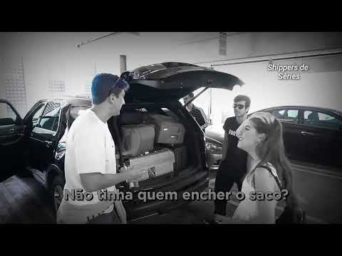 Funbabe & Gabriel| Complicado x Ve Se Não Demora