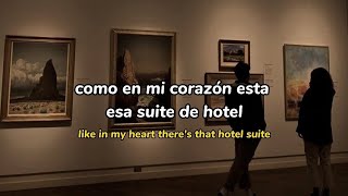 Fireside - Arctic Monkeys / Sub Español Inglés