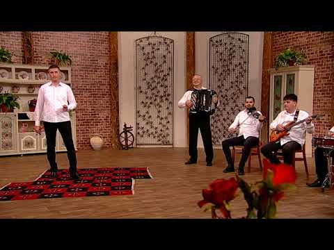 Dragan Mitrovic Mitar - Ne dam se ne dam  (BN Music Etno 2018)