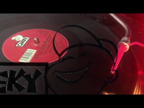 ROLLO GOES SPIRITUAL with PAULINE TAYLOR - Let this be a Prayer (Vinil 1996)