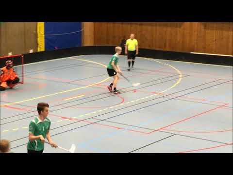 2019 04 28  Tillberga Roosters FBC Draci Ricany