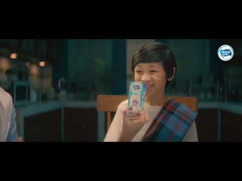 Frisian Flag Kekuatan untuk Menangkan Ramadan bersama Iqbaal Ramadhan