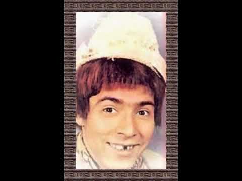 Coletânea de Lps de Barnabé anos 70