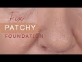 Why Your Foundation Still Looks Patchy Over 50 Skin