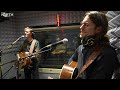 Live from Studio A: Storyhill "Safe Place to Land"