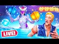 *LIVE* THE END of FORTNITE Chapter 2! (LIVE EVENT FINALE) #Sponsored