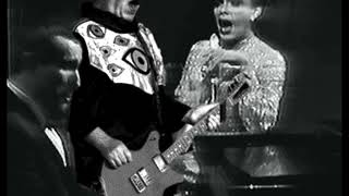 Melvins (ft. Judy Garland) - Poor, Lovely Butterflys