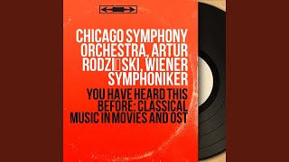Gustav Mahler / New Philharmonia Orchestra, Sir John Barbirolli - Symphony No.5 In C Sharp Minor, Iv. Adagietto (Death In Venice) video