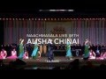 Naachmasala Live In Concert With Alisha Chinai - 