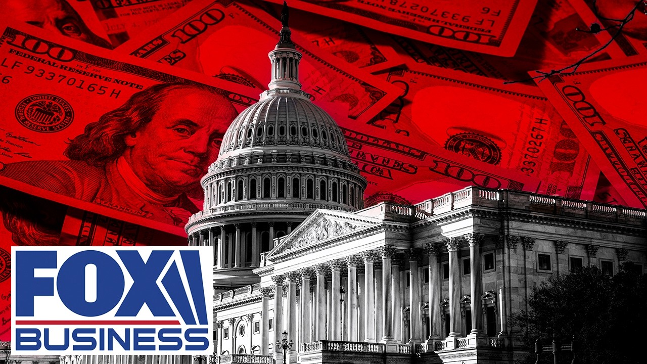 'ONE OF THE BIGGEST FRAUDS': Officials reveal STUNNING theft claims