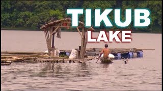 preview picture of video 'TIKUB LAKE: Tiaong, Quezon's next tourist spot! part 2'