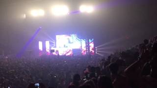 What - Bassnectar (Halloween 2015)