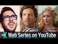 Top 10 Web Series on YouTube -  TopX Ep.30