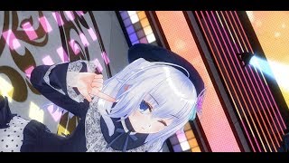 【COM3D2】キミに愛情でりぃしゃす【カスタムオーダーメイド3D2】