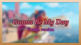 Kadr z teledysku Quelle Belle Journée [Gonna Be My Day] tekst piosenki My Little Pony: A New Generation (OST)