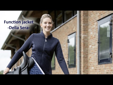 Mikina HKM DELLA SERA