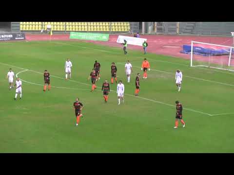 HL Livorno Cenaia 3 1