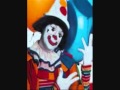 Clown by Ralph McTell Steve Curry cover.wmv