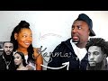 Queen Naija - Karma (Official Audio Reaction Video) Queen Naija - Karma (Official Audio Reaction Video)