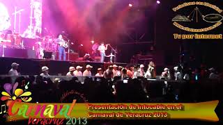 Intocable - Si Se Acabó El amor - En Vivo